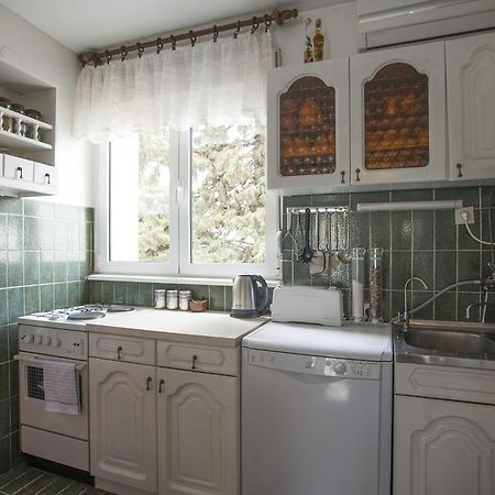 Apartman Mina Будва Екстер'єр фото
