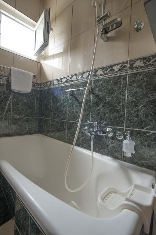 Apartman Mina Будва Екстер'єр фото