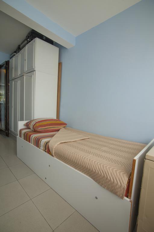 Apartman Mina Будва Екстер'єр фото