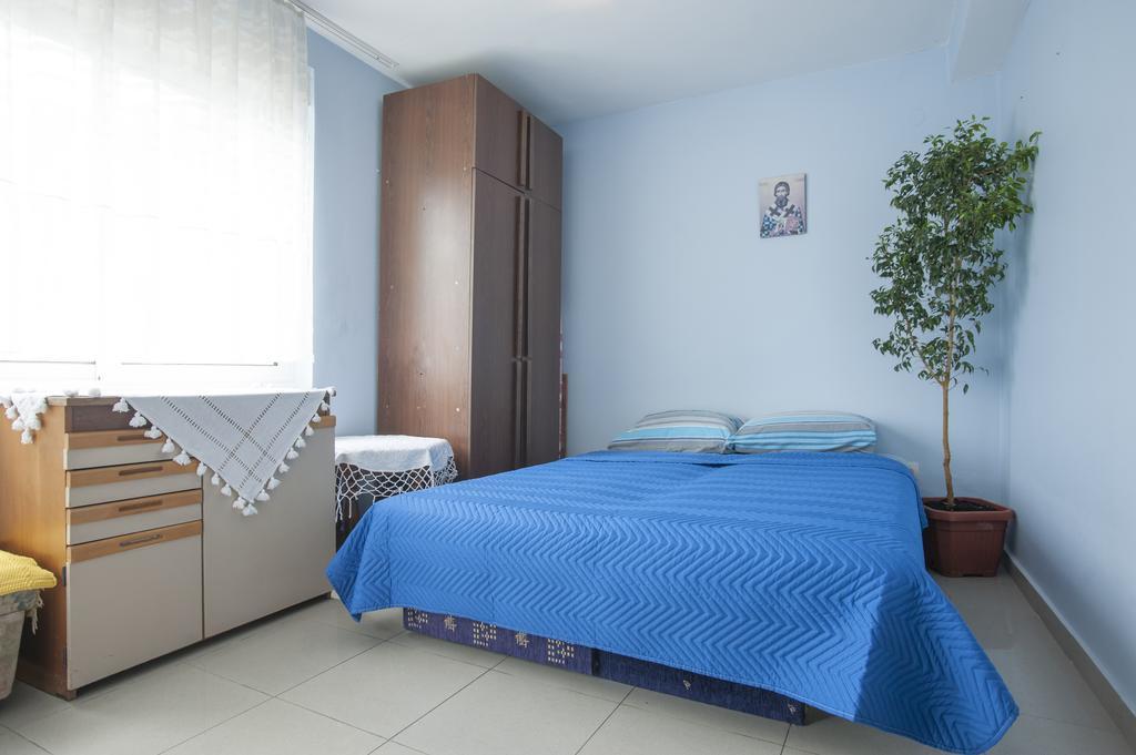 Apartman Mina Будва Екстер'єр фото